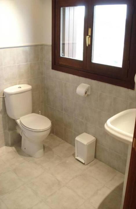 Casa Rural Olazi オイアルツン エクステリア 写真