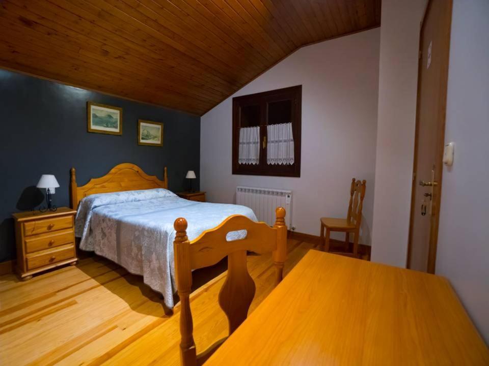 Casa Rural Olazi オイアルツン エクステリア 写真